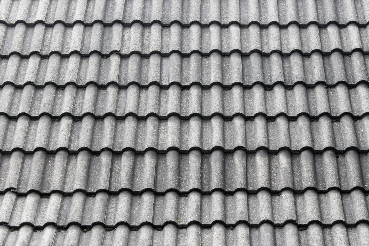 concrete roof tile installation texas