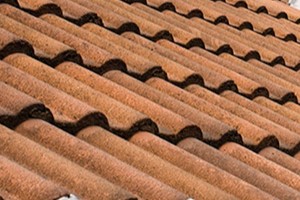 Spanish Tile Roofing